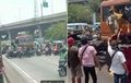 Bantah Ada Damai, Kasus Sopir Truk Diserbu Rombongan Pengantar Jenazah Lanjut ke Ranah Hukum