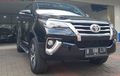 Cocok Buat Hemat Budget, Harga Mobil Bekas Toyota Fortuner 2016-2020 Cuma Segini