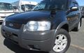 Inilah Spesifikasi Mobil Ford Escape 3.0 Tahun 2002, Berminat Beli?