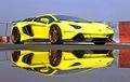Lamborghini Aventador Full Customized Pertama Demi Puasakan Hasrat 
