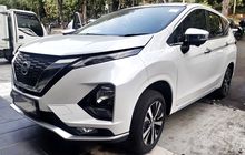 Cek Harga Nissan Grand Livina 2020 Bekas, Masuk Dikantong Karyawan