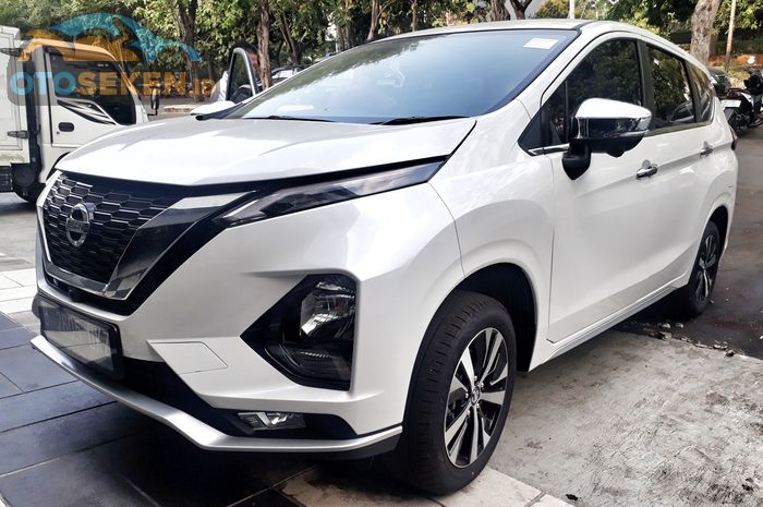 Harga Nissan Grand Livina 2020 Bekas