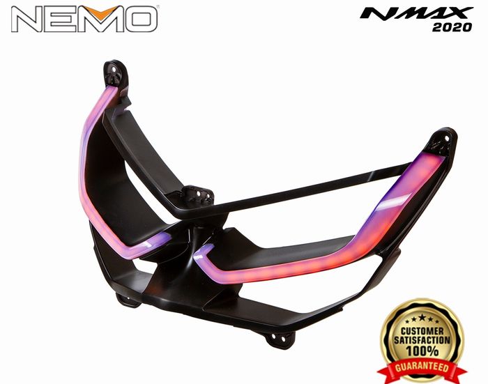 Alis lampu ini bisa untuk sein dan lampu senja