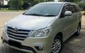 Harga Mobil Bekas Toyota Kijang Innova Barong Makin Ramah di Kantong, Segini Pasarannya