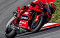 Ducati Kuasai Hari Pertama Tes MotoGP 2023 Portimao, Aprilia Menempel Ketat