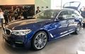 Luar Biasa Cantiknya, Begini Desain BMW 530i Touring M Sport!