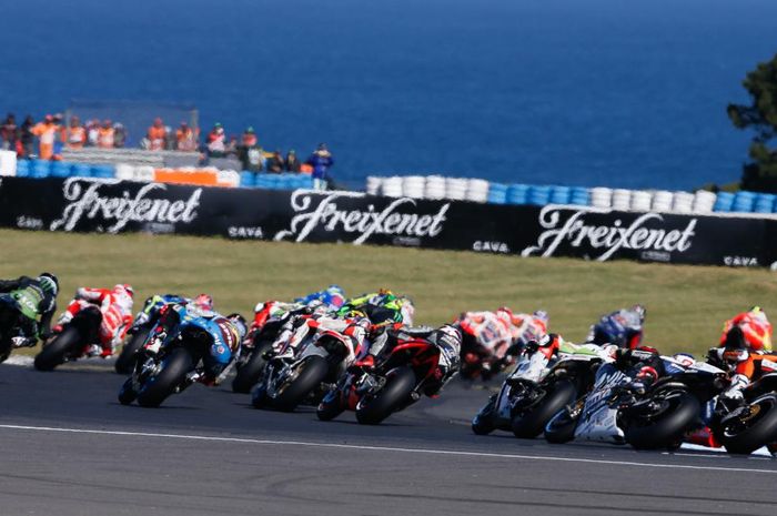 MotoGP Australia