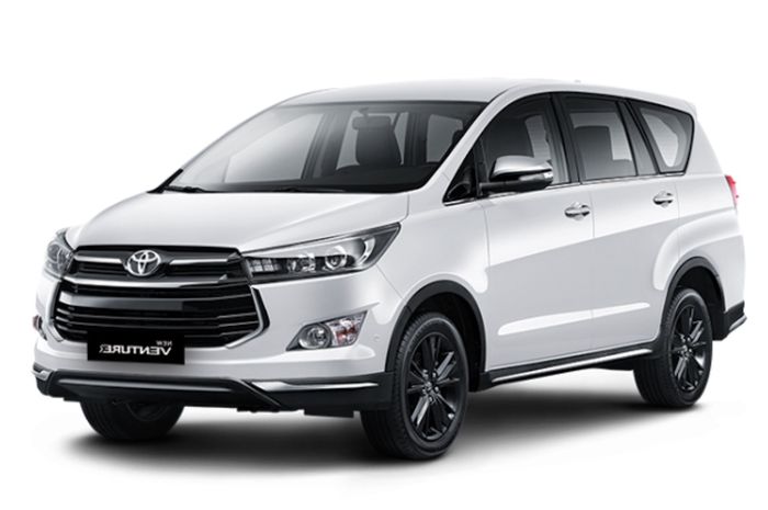 Toyota Kijang Innova