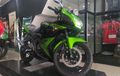 Seken Keren: Jangan Asal Pilih, Ini Rekomendasi Oli Samping Kawasaki Ninja 150 RR Menurut Bengkel Speialis