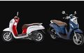 Doyan Nuansa Klasik? Berikut Harga Honda Scoopy dan Yamaha Fino