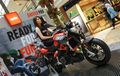 Aprilia Shiver 900 Bisa Dikredit, Harga Rp 555 Juta, Angsuran Termurah Rp 9 Jutaan