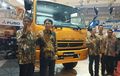 Ini Harga Dan Pilihan Enam Varian Baru Truk Fighter Mitsubishi Fuso, di GIIAS 2019