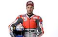 Makin Panas! Dovizioso: Yamaha Bermasalah, Marquez Bisa Dikalahkan