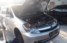 Beli Honda Stream Bekas? Penyakit Power Steering Bocor Menghantui