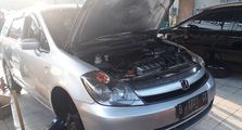 Beli Honda Stream Bekas? Penyakit Power Steering Bocor Menghantui