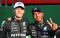 Lega Rasanya, Lewis Hamilton Lolos dari Penalti Hasil Sprint Race F1 Sao Paulo 2022