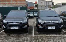 4 Rekomendasi Mobil Keluarga yang Nyaman, Beserta Keunggulannya