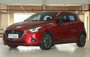 Segini Harga Mazda 2 R 2017 Bekas, Hatchback Nyaman Buat Harian