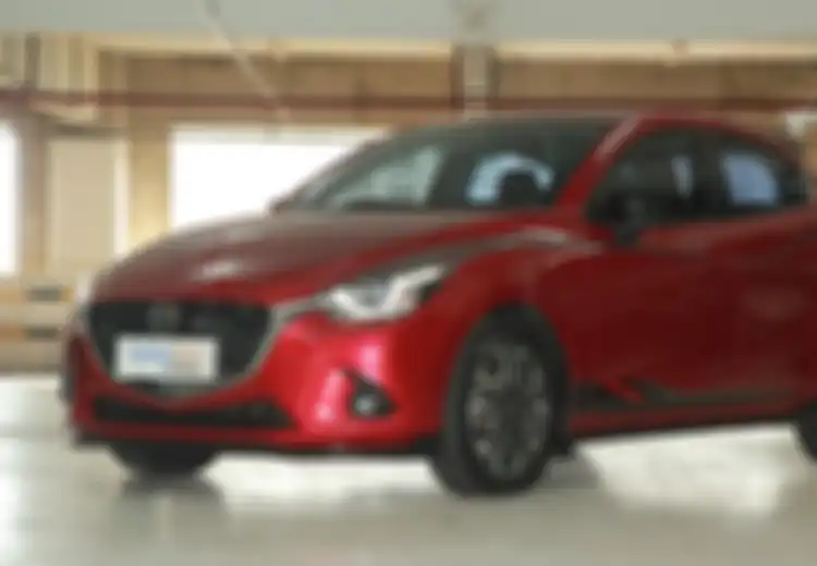 Segini Harga Mazda 2 R 2017 Bekas, Hatchback Nyaman Buat Harian