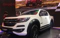 Hanya 25 Unit di Indonesia, Chevrolet Colorado Centennial Keren Banget
