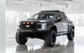 Modifikasi Ford F-150 Besutan Mil-Spec Automotive, Gagah Siap Tempur!