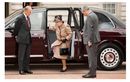 Kepala Sopir Istana Ikut Proses Pembuatan, Inilah Spek Khusus Limousine Mendiang Ratu Elizabeth II