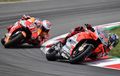 Ubah Gaya Balap, Jorge Lorenzo Mulai Bangkit di MotoGP 2018, Ritme Ketemu 