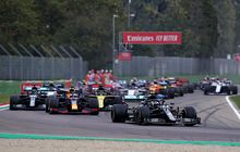 Formula 1 Mengalami Kerugian Rp 1,5 Triliun, Apa Saja Penyebabnya?