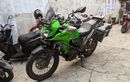 Harga Kawasaki Versys-X 250 tahun 2023 Bekas Kian Turun, Motor Sport Adventure Nyaman