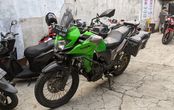 Harga Kawasaki Versys-X 250 tahun 2023 Bekas Kian Turun, Motor Sport Adventure Nyaman