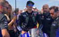 Tiru Ducati, Maverick Vinales Coba Holeshot Device di Yamaha M1 Saat Tes MotoGP Malaysia