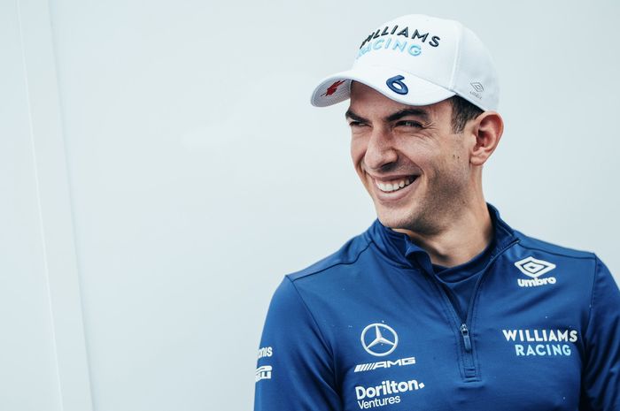 Pembalap tim Williams mendapat ancaman pembunuhan setelah balap F1 Abu Dhabi 2021