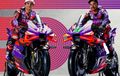 Formasi Baru, Tim Pramac Racing Kejar Target Tinggi MotoGP 2024