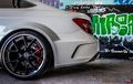 Seken Keren: Ini Model Pelek yang Bisa Jadi Pertimbangan Modif Mercedes-Benz C-Class W203