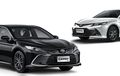 Cocok Buat Eksekutif Mapan, Segini Harga Toyota Camry September 2024