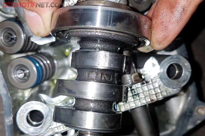 Noken As Yamaha NMAX