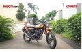 Masih Naksir Motor Gaya Klasik? Kawasaki W175 Series Boleh Dilirik, Segini Harganya Sekarang