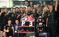 Tim Yamaha Tech 3 Akan Tampil 'Full Team' di Sepang