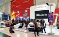 Honda Bawa Simulator Sensing di Gelaran IIMS Surabaya 2019, Boleh Mencoba?