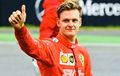 Mick Schumacher Diperkirakan Tahun Ini Jadi Pembalap F1 Tim Alfa Romeo