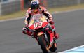 Hasil Balap MotoGP Jepang: Marc Marquez Tak Terbendung, Valentino Rossi Terjatuh