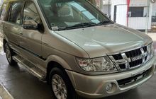 Bikin Kaget, Harga Isuzu Panther 2014 Bekas Makin Ramah Didompet