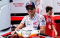 Marc Marquez Ungkap Akan Datang ke MotoGP Austria 2022, Mau Balik Balapan?