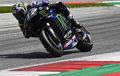 Kena Hukuman Larangan Balapan MotoGP Austria 2021, Maverick Vinales Minta Maaf ke Yamaha