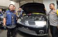 Penadah Fortuner Bodong Untung Rp 40 Juta Sekali Jual, Samarkan Bisnis Pakai Trik Ini