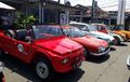 Susah Cari Spare Part, PeReCi Dibentuk Sebagai Wadah Solidaritas Pemilik Mobil Klasik Merek Perancis