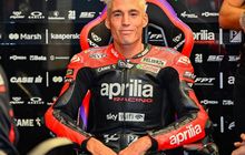 Fabio Quartararo Tidak Optimal, Aleix Espargaro Bisa Bernapas Lega Usai MotoGP Inggris 2022