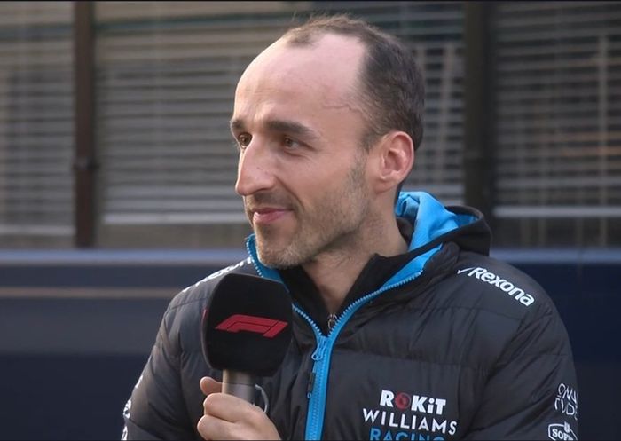 Robert Kubica