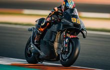 Kejadian, KTM Bakal Dibantu Tim F1 Red Bull Untuk Kembangkan Motor Baru MotoGP 2023