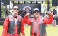 Khitanan Massal hingga Festival Layang-layang Meriahkan Anniversary Ketujuh Bikers Brotherhood MC Jakarta